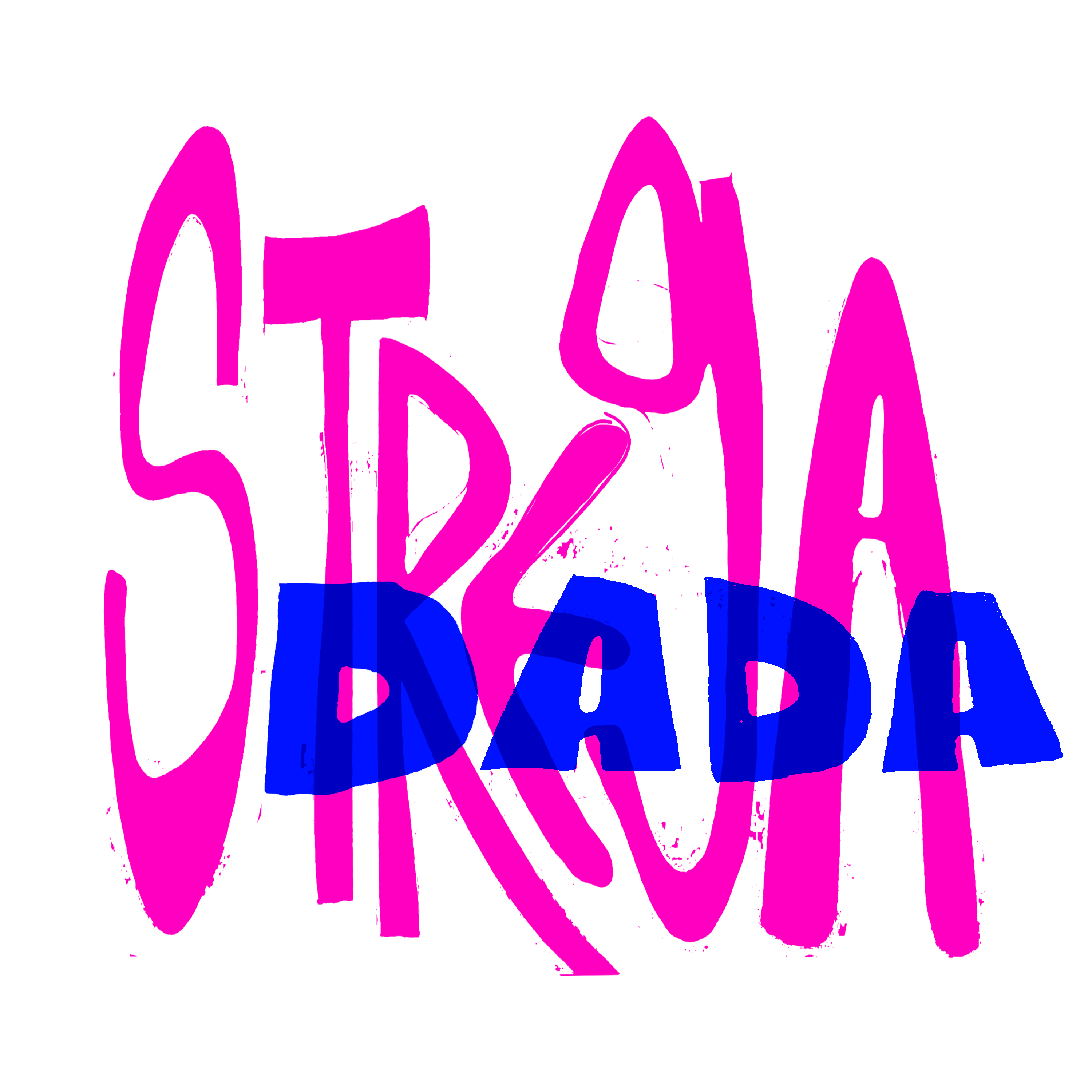 STREGA DADA